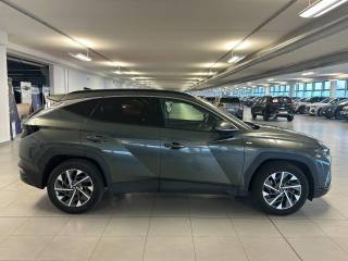 HYUNDAI Tucson usata, con Chiusura centralizzata