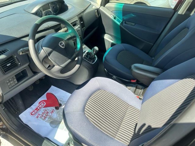 LANCIA MUSA usata, con Climatizzatore