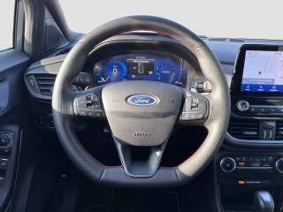 FORD Puma usata 12