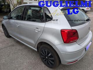 VOLKSWAGEN Polo usata, con Cruise Control