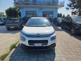 CITROEN C3 usata, con Chiusura centralizzata