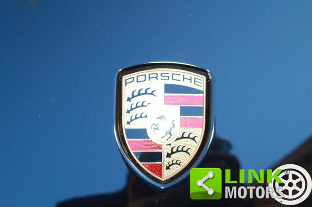 PORSCHE Macan usata 106