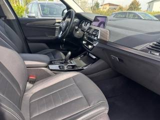 BMW X3 usata, con Park Distance Control
