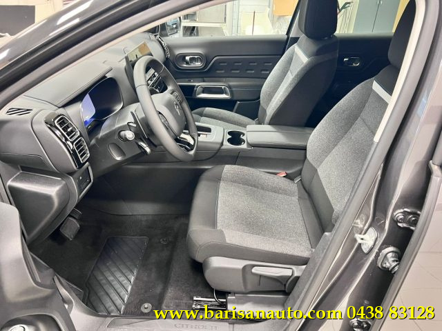 CITROEN C5 Aircross usata, con Alzacristalli elettrici