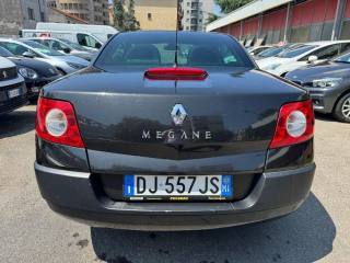 RENAULT Megane usata, con Alzacristalli elettrici