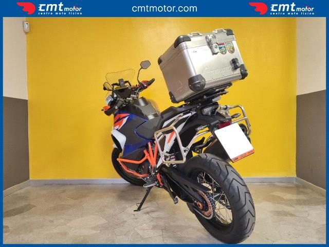 KTM 1290 Super Adventure usata 8