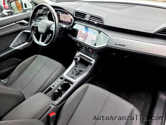 AUDI Q3 usata, con Controllo trazione