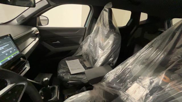 DACIA Duster usata, con Vivavoce