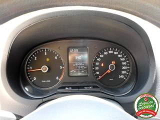 VOLKSWAGEN Polo usata, con Touch screen