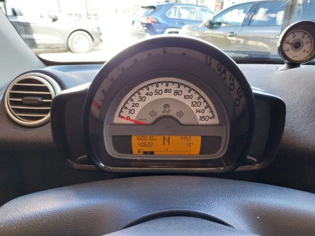 SMART ForTwo usata 25