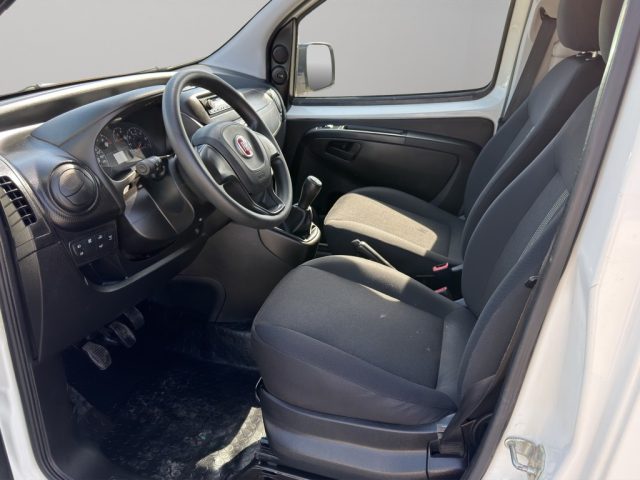 FIAT Fiorino usata, con Servosterzo