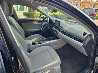 AUDI A4 usata 159