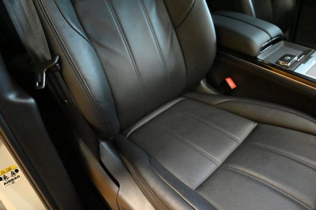 LAND ROVER Range Rover Evoque usata 158