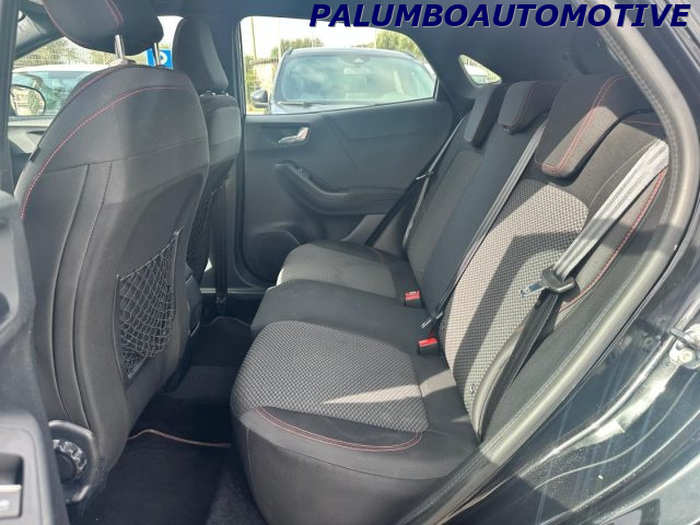 FORD Puma usata, con Specchietti laterali elettrici