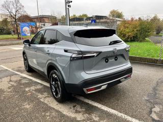 NISSAN Qashqai usata, con Airbag Passeggero