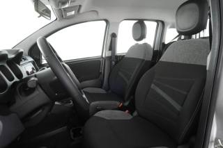 FIAT Panda usata 9