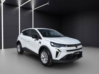 RENAULT Captur usata, con Climatizzatore