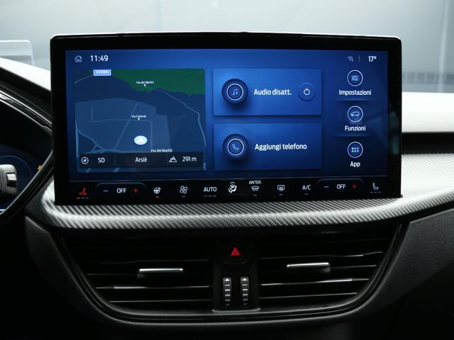 FORD Kuga usata, con Cruise Control