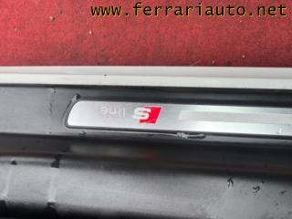 AUDI TT usata, con Immobilizzatore elettronico