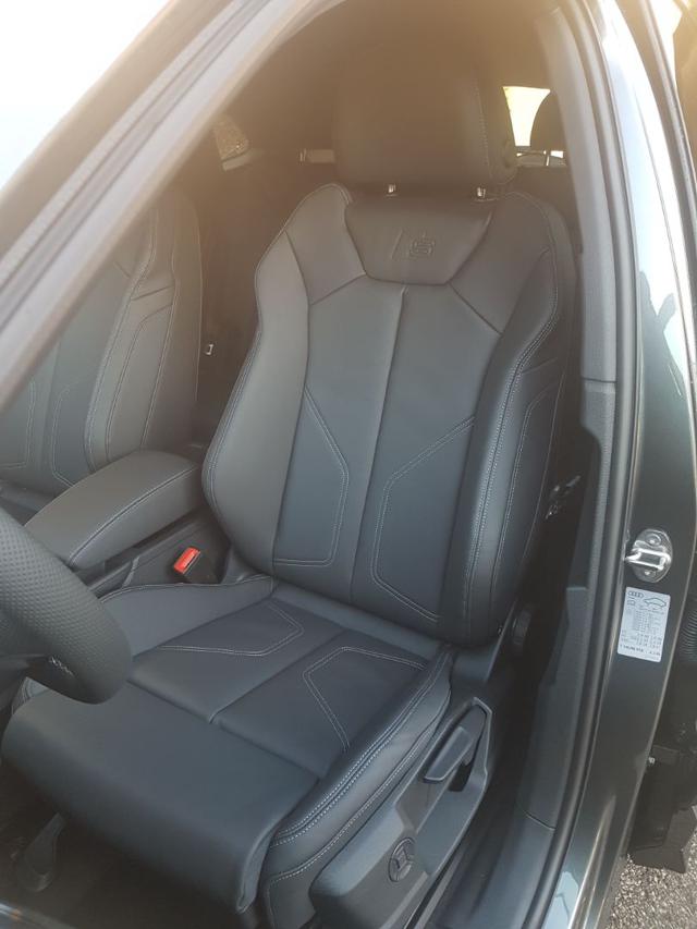 AUDI Q3 usata, con Climatizzatore