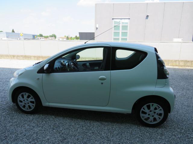 CITROEN C1 usata, con Airbag