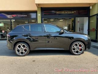 ALFA ROMEO Tonale usata, con Airbag laterali