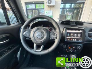 JEEP Renegade usata 14
