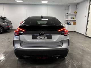 CITROEN C4 usata, con Alzacristalli elettrici