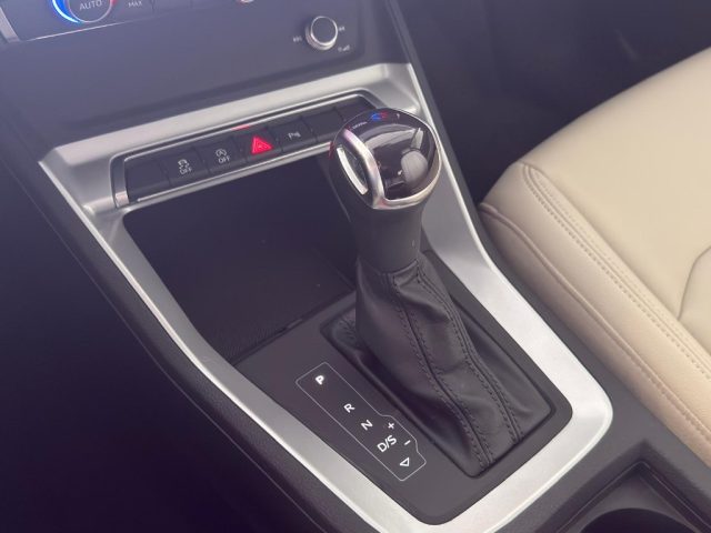 AUDI Q3 usata, con Autoradio digitale