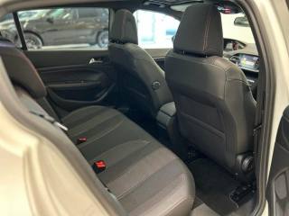 PEUGEOT 308 usata, con Chiusura centralizzata