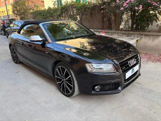 AUDI A5 usata, con Airbag laterali