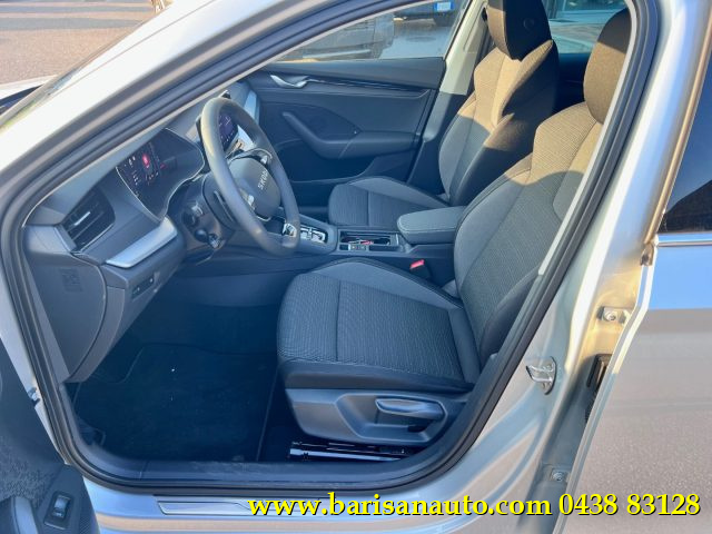 SKODA Octavia usata, con Alzacristalli elettrici