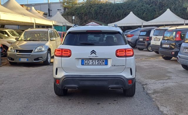 CITROEN C5 Aircross usata, con Autoradio