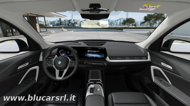 BMW X1 usata, con Chiusura centralizzata