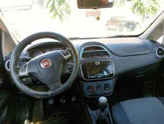 FIAT Punto usata, con Chiusura centralizzata