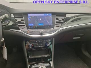 OPEL Astra usata, con Boardcomputer