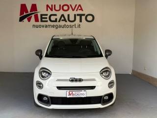 FIAT 500X usata, con Airbag