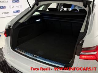 AUDI A6 usata, con Fari LED