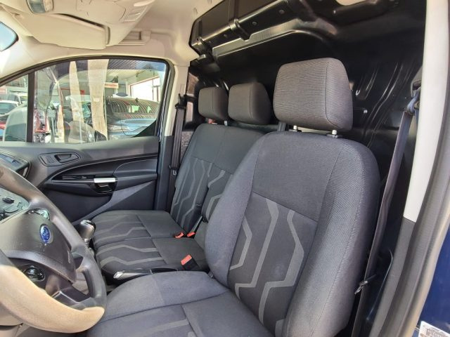 FORD Transit Connect usata, con ESP