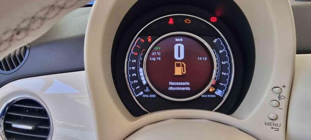 FIAT 500 usata, con Bluetooth