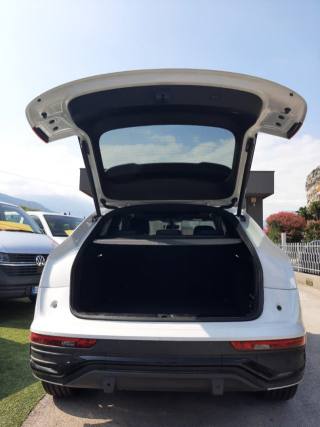 AUDI Q5 usata, con Cronologia tagliandi