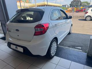 FORD Ka+ usata, con ESP