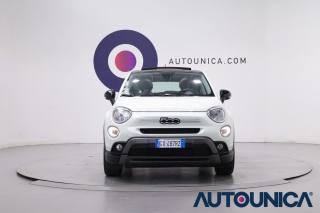 FIAT 500X usata, con Airbag