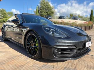 PORSCHE Panamera usata, con Airbag