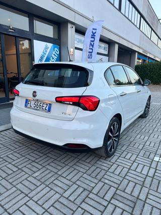 FIAT Tipo usata, con Volante multifunzione