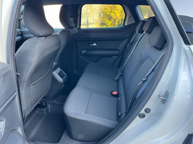 DACIA Duster usata, con Cruise Control