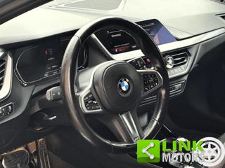 BMW 118 usata, con Controllo automatico clima