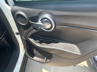 FIAT 500X usata, con Vivavoce