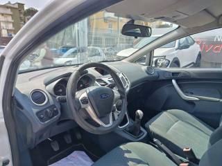 FORD Fiesta usata, con Antifurto