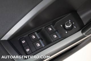 AUDI Q3 usata, con Chiusura centralizzata